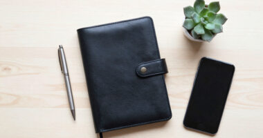 12 Best Financial Planning Notebooks in 2026
