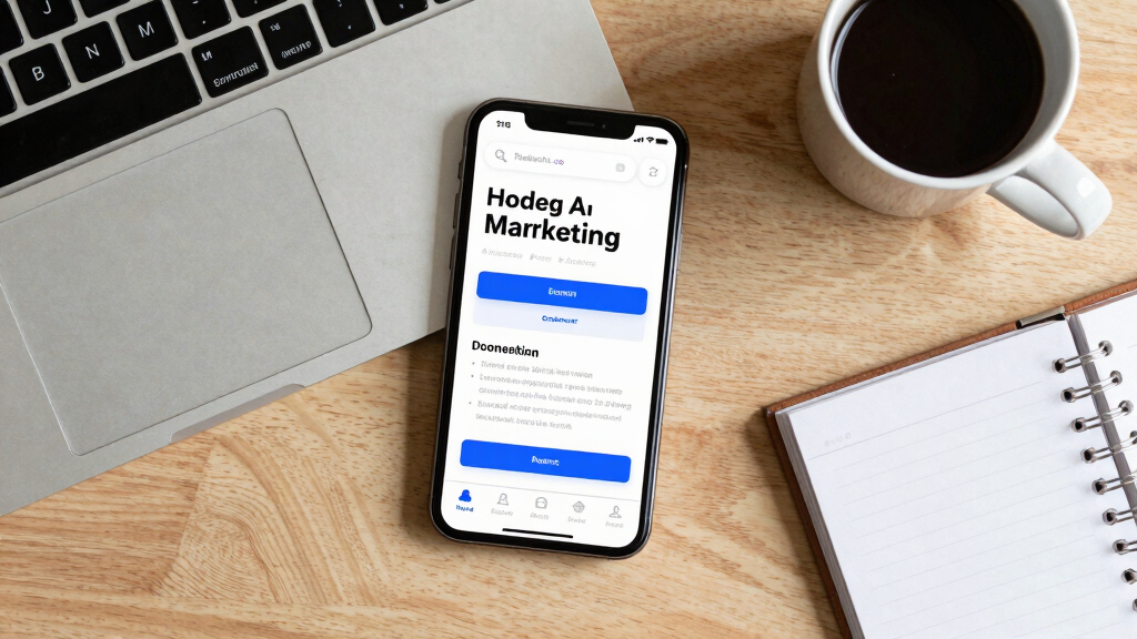 13 AI Marketing Tools That Will Define Campaigns In 2026