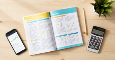 15 Best Financial Literacy Workbooks for Students in 2026