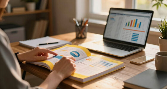 15 Best Financial Literacy Workbooks in 2026
