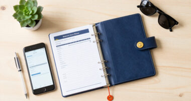 15 Best Personal Finance Planners for Students in 2026