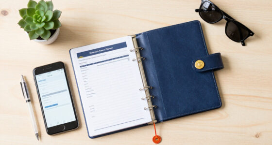 15 Best Personal Finance Planners for Students in 2026