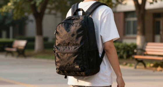 15 Best Student Laptop Backpacks in 2026