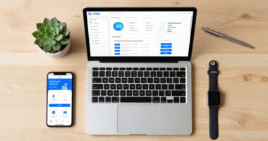 2026 AI Outlook: 10 Innovations Set To Make Waves