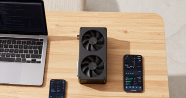2026 External GPU Guide: 8 Best For AI And Machine Learning