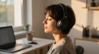 2026 Noise Cancelling Headphones Powered By AI For Total Quiet