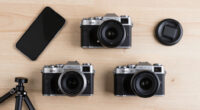2026'S Best AI Cameras For Photography: Top 10 Picks