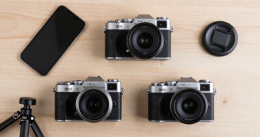 2026'S Best AI Cameras For Photography: Top 10 Picks