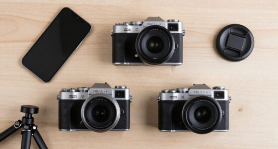 2026'S Best AI Cameras For Photography: Top 10 Picks