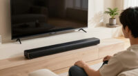 2026’S Leading AI-Integrated Soundbars For Superior TV Experience