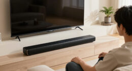 2026’S Leading AI-Integrated Soundbars For Superior TV Experience