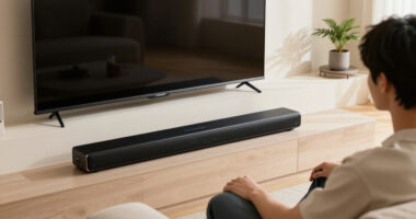 2026’S Leading AI-Integrated Soundbars For Superior TV Experience