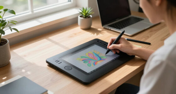 2026'S Top 8 AI-Integrated Drawing Tablets For Creators
