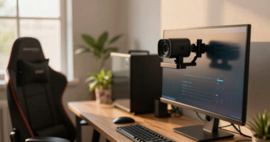2026'S Top-Rated AI Webcams For Professional Streamers