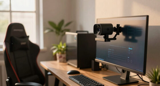 2026'S Top-Rated AI Webcams For Professional Streamers