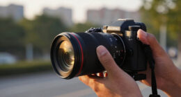6 AI Camera Lenses That Will Transform Your Shooting In 2026