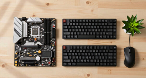 6 Best Desktop Processors for Gaming and Everyday Performance in 2026