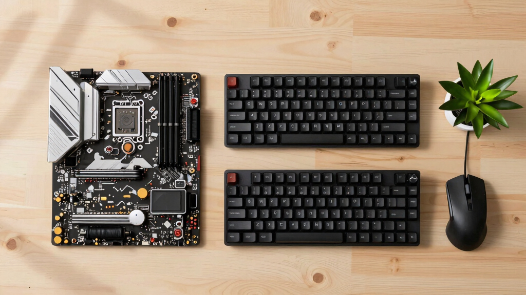 6 Best Desktop Processors for Gaming and Everyday Performance in 2026