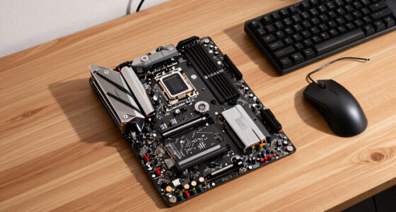 8 Best Gaming Motherboards for High-Performance PC Builds in 2026