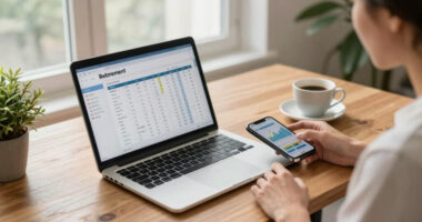 8 Best Investment Calculators For Retirement In 2026