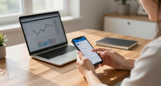 8 Best Investment Tracking Apps in 2026