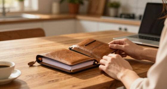 8 Best Personal Finance Organizers in 2026