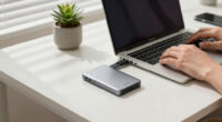 9 Portable SSDs Every AI Developer Needs In 2026