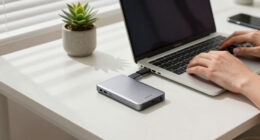 9 Portable SSDs Every AI Developer Needs In 2026