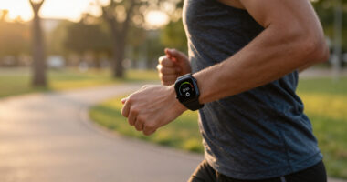 AI-Enhanced Smartwatches: 9 Best Picks For 2026