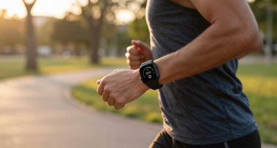 AI-Enhanced Smartwatches: 9 Best Picks For 2026