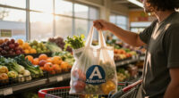 Albertsons Surges In Global Coverage