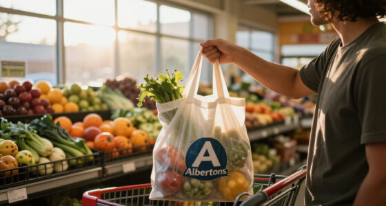 Albertsons Surges In Global Coverage