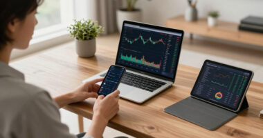 Apple earnings live updates: iPhone, AI and Tim Cook’s final CEO call