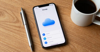 Apple Greift Nach China-Speicher. Europa Hat Nicht Einmal Diese Option.