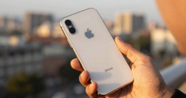 Apple greift nach China-Speicher. Europa hat nicht einmal diese Option.