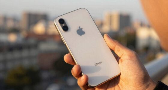 Apple greift nach China-Speicher. Europa hat nicht einmal diese Option.