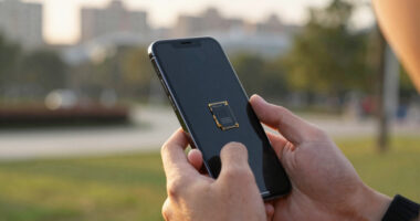 Apple Is Reaching for Chinese Memory. Europe Doesn’t Even Have That Option.