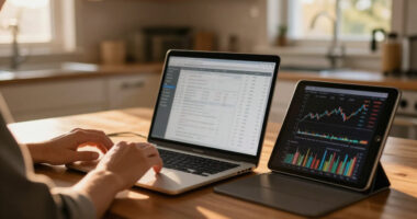 Apple to report Q3 earnings following price hikes on Macs, iPads