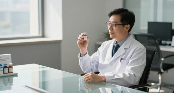 Ascentage Pharma Chairman And CEO Dr. Dajun Yang Named To The Medicine Maker Power List 2026