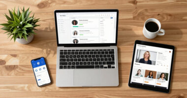 Automate And Innovate: 12 Top AI Content Tools For 2026