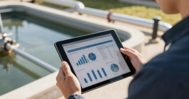 AWWA Celebrates Introduction Of Legislation To Reauthorize SRFs, WIFIA