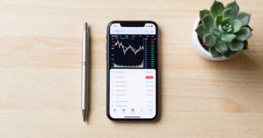 Banijay Group: Weekly Share Transactions