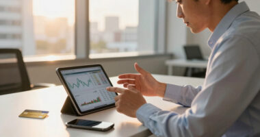 Bank Of America Advises Hedging Portfolios Ahead Of Potential Q3 S&P 500 Pullback, Warns Of 'Three-Wave Correction'