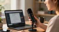 Best AI Microphones For Perfect Sound In Streaming And Calls In 2026
