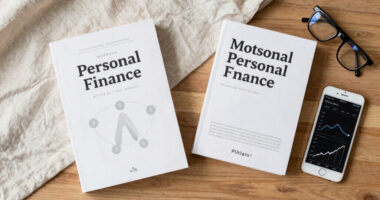 Best Personal Finance Books For Students Compared