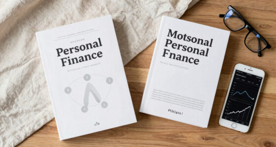 Best Personal Finance Books For Students Compared