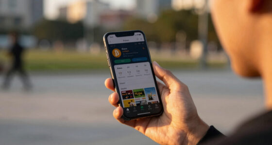 Bitcoin Battles Unfold in Live Warzone Visualization