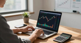 BofA Technician Sees a ‘Three-Wave Correction’ in S&P 500 Index