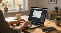 Boost Your Content Workflow With These AI Laptops In 2026