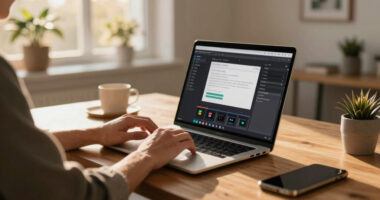Boost Your Content Workflow With These AI Laptops In 2026